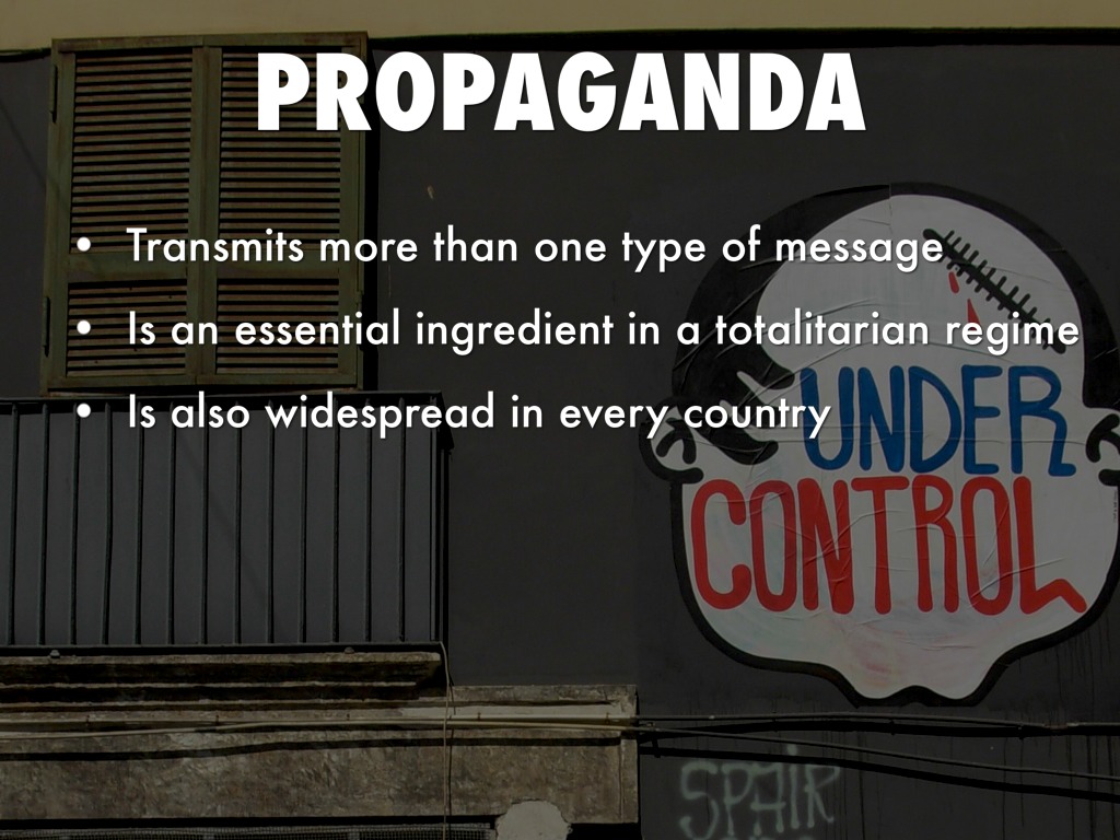 what is faulty cause and effect propaganda