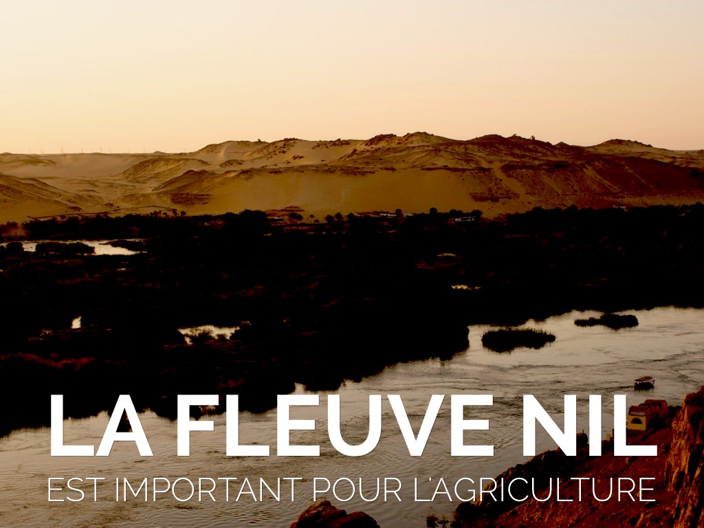 Egypt Et Colombie Brittanique