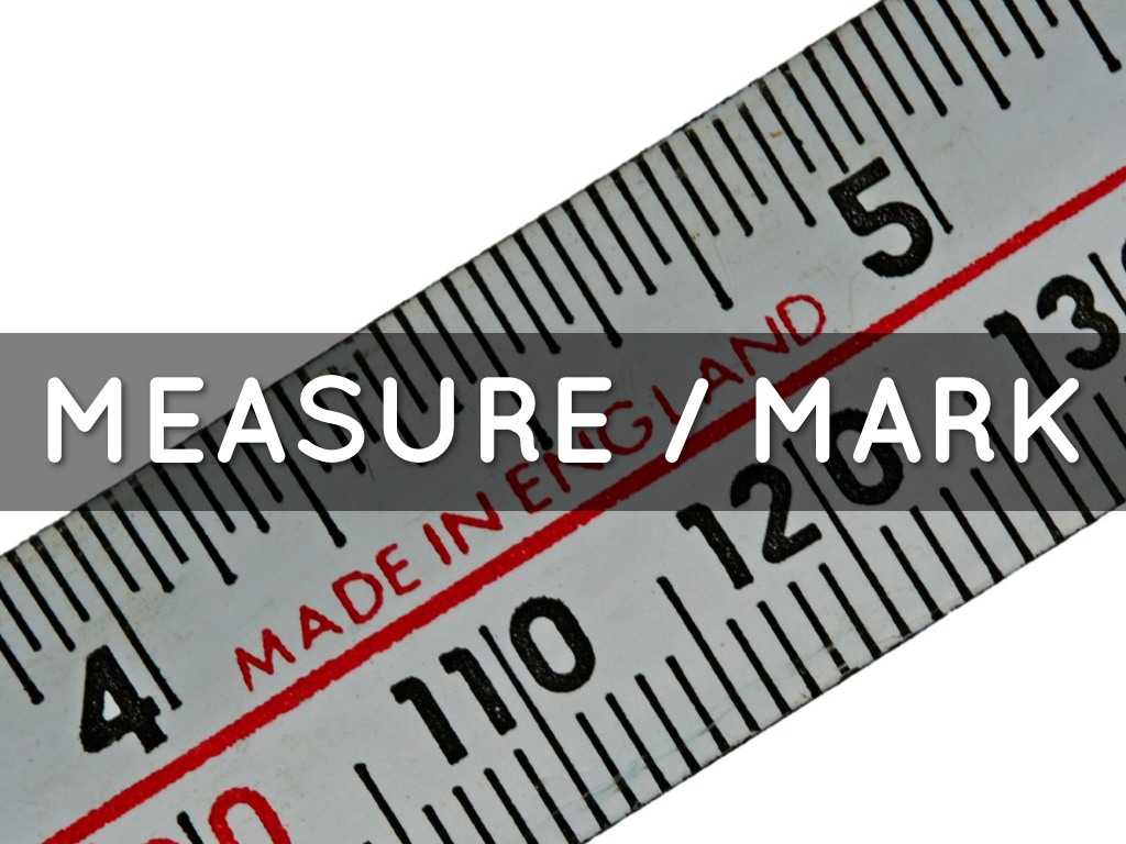 The Basic Making Process