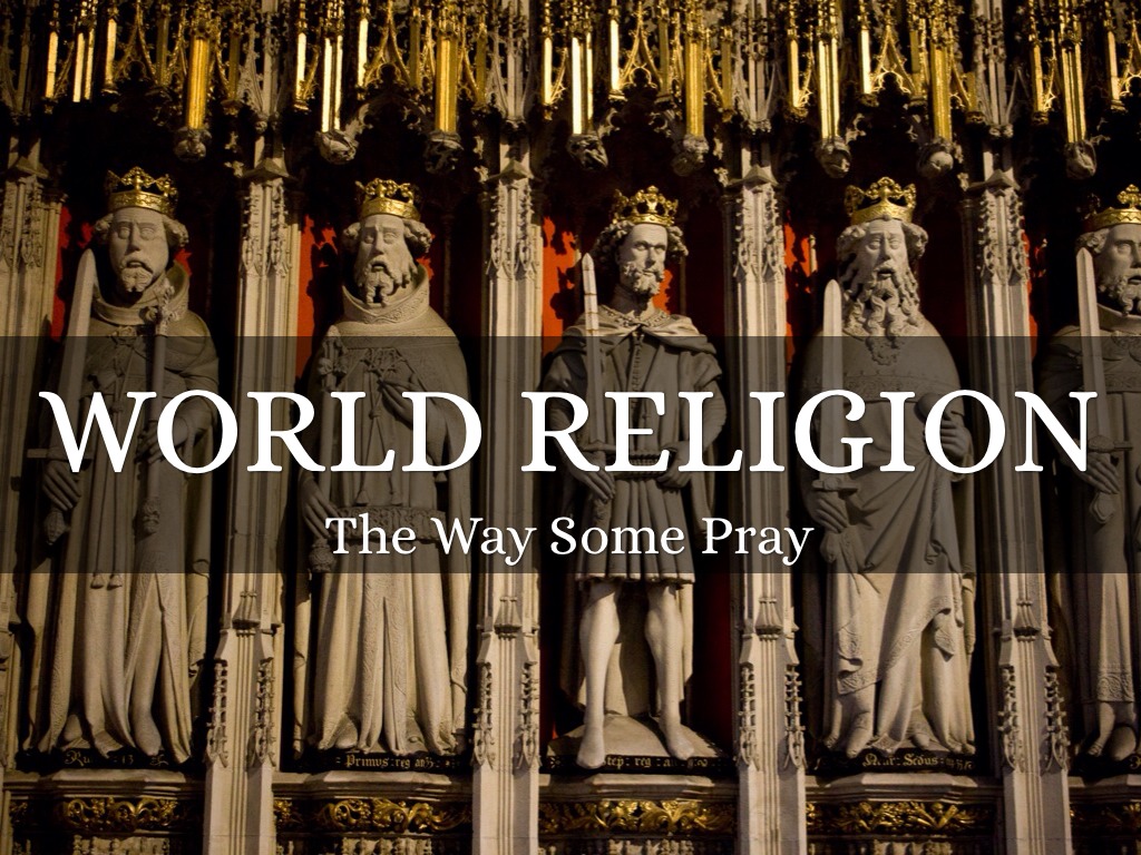 World Religion