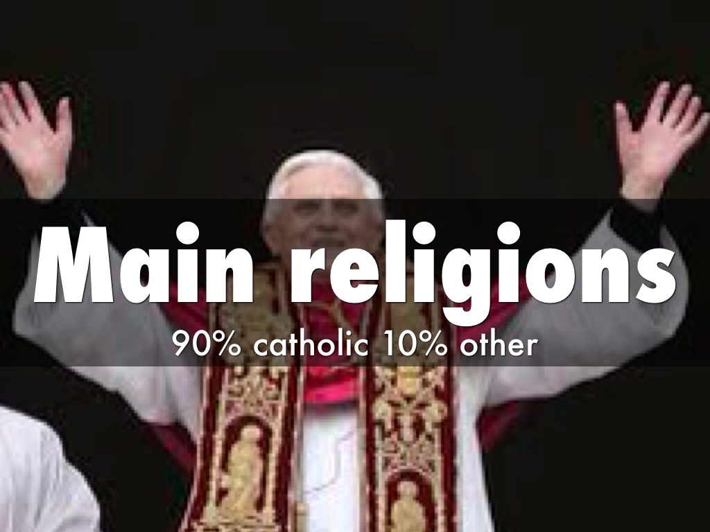 Chile by jordanphelan