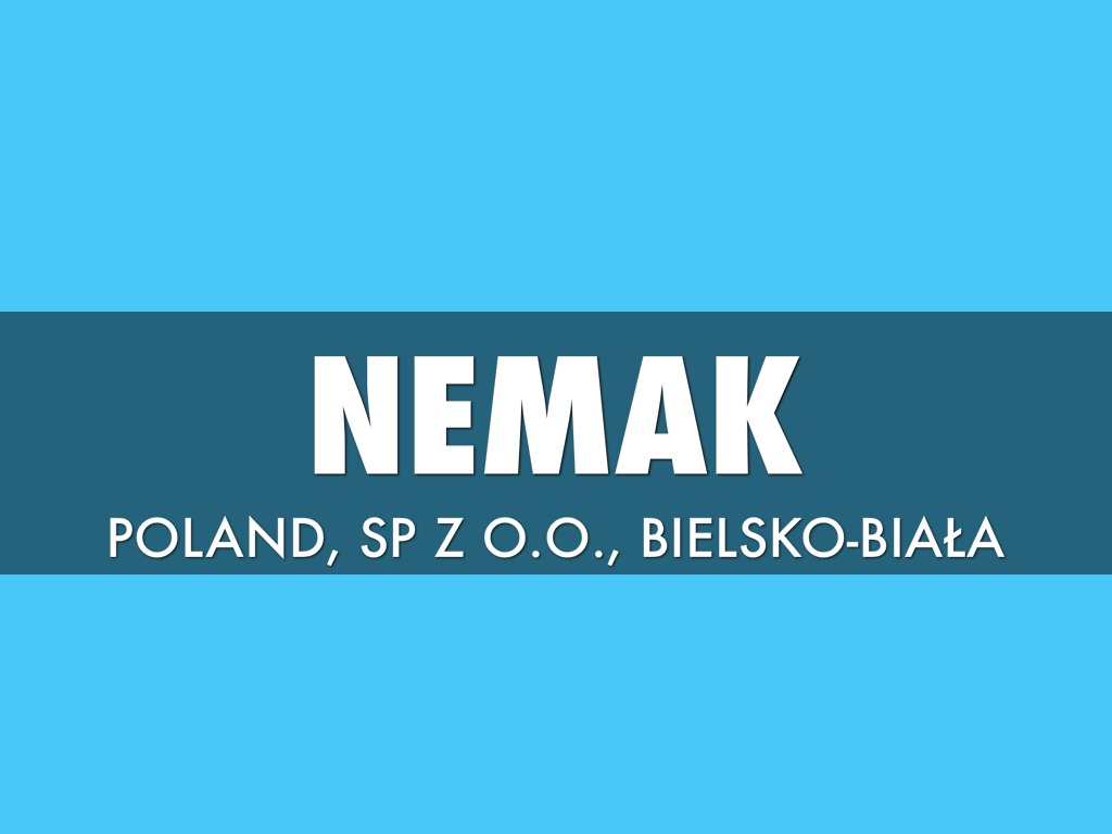 Nemak