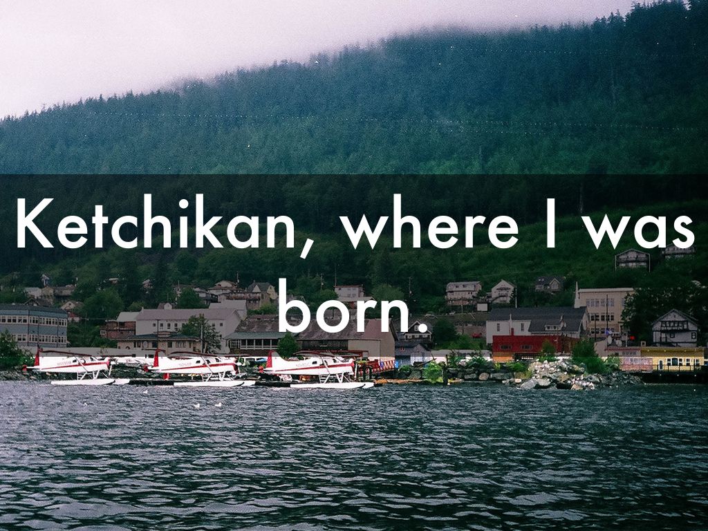 How I got here.