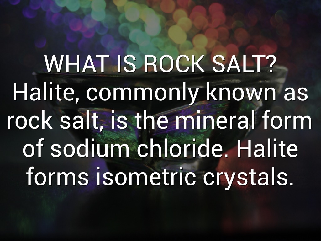 Rock Salt By Tavaris Owens rock-salt-by-tavaris-owens