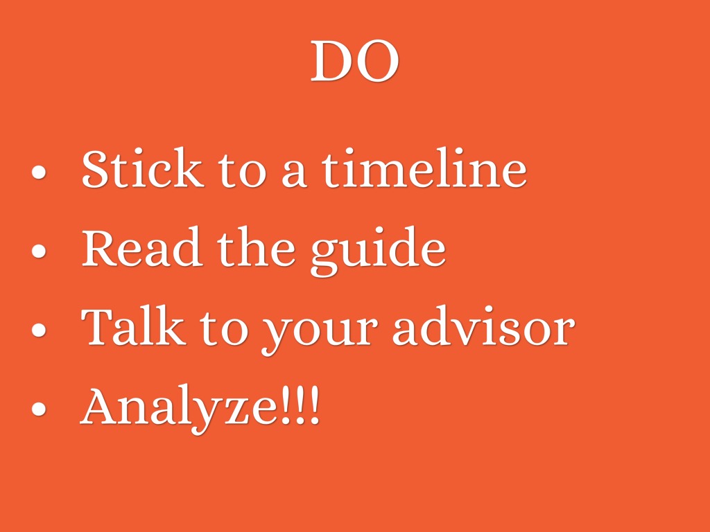 Extended writing tips image