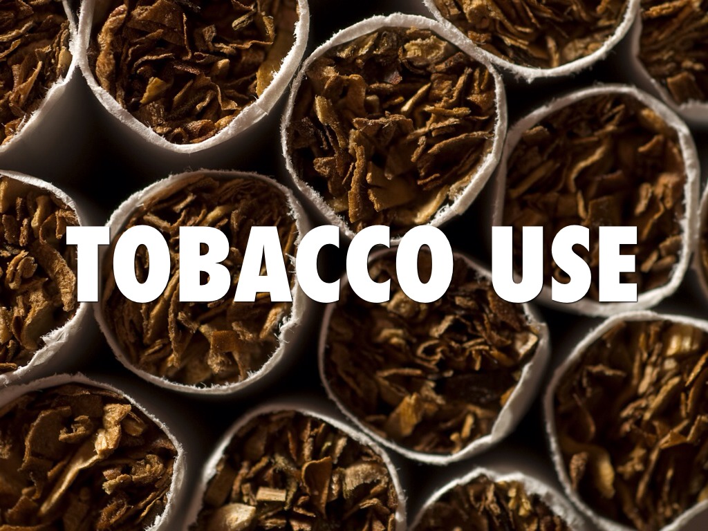 Tobacco