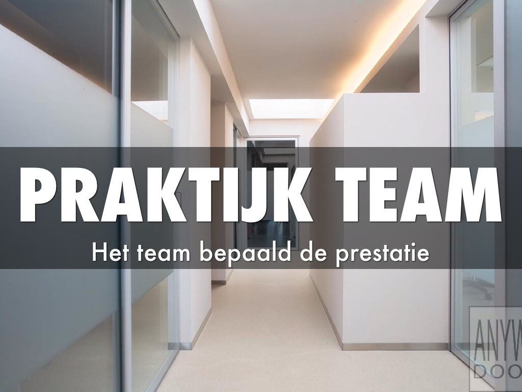PraktijkTeam