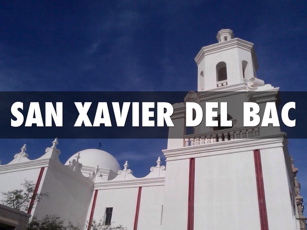 San Xavier