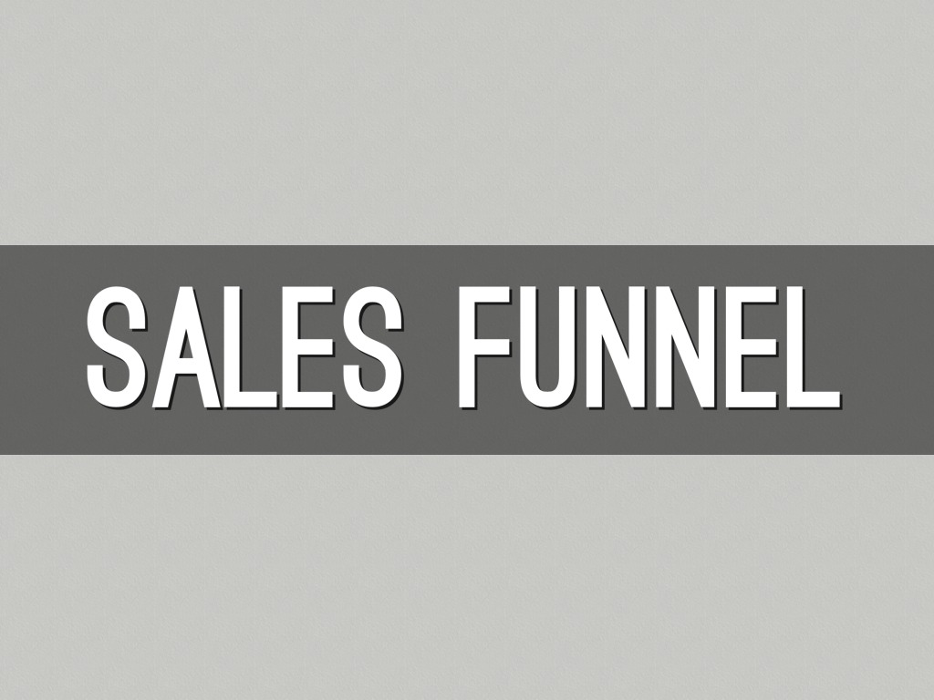Sales Funnel
