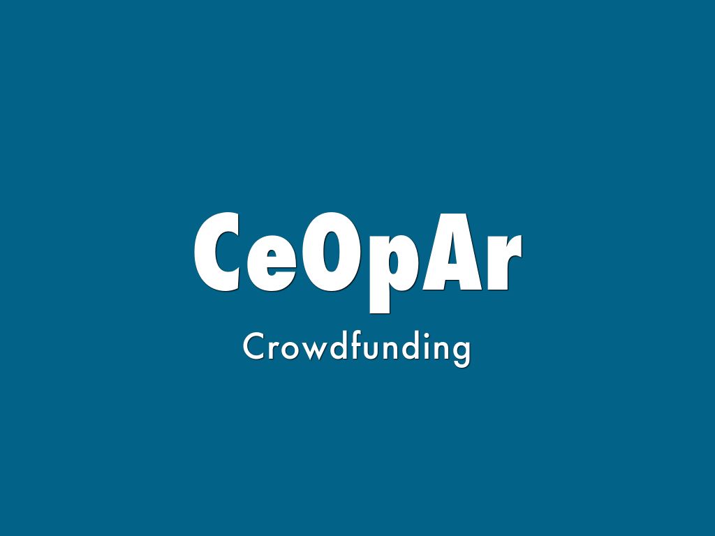 CeOpAr