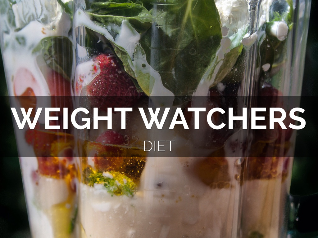 Weight Watchers