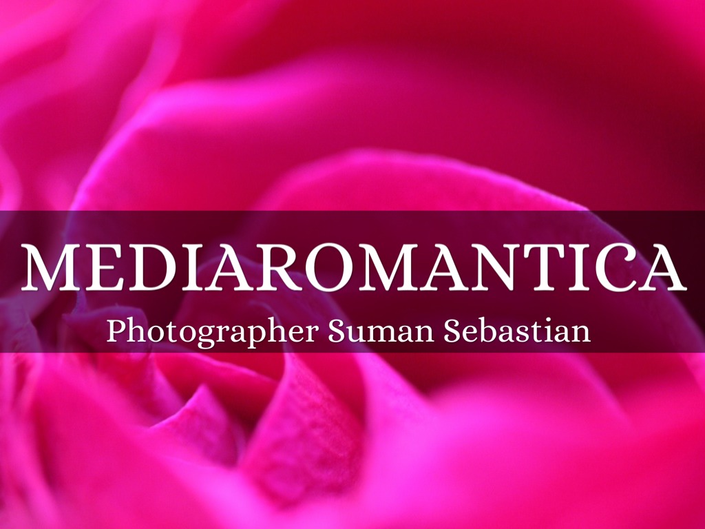 MediaRomantica Photography
