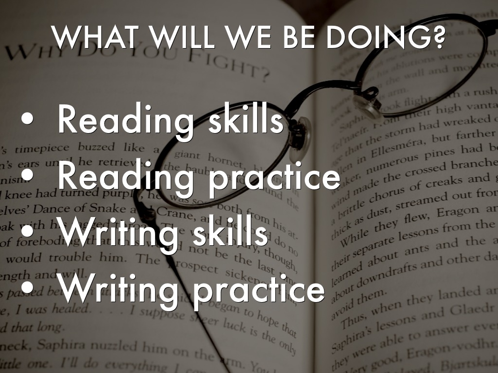 Strategies Used By Effective Readers by sara.anderegg