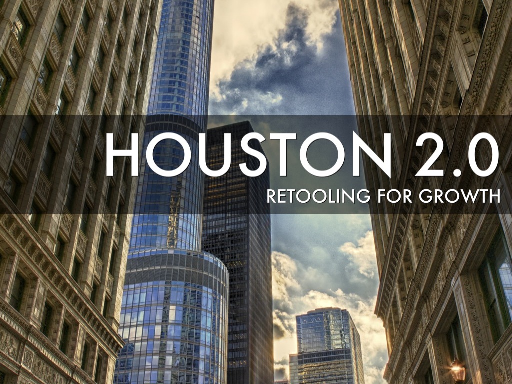 Towne Park Houston 2.0