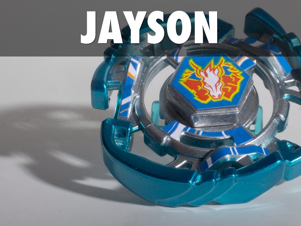 Jayson