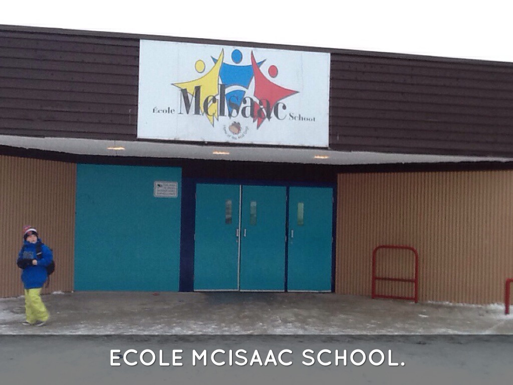 Ways We Go To School