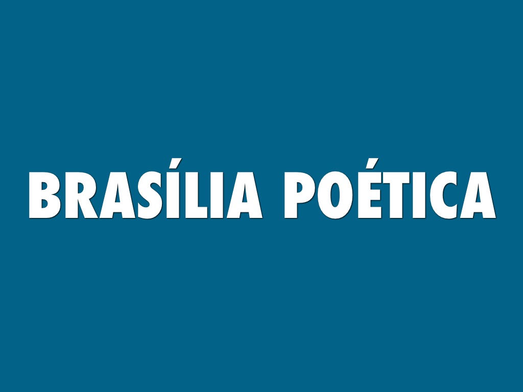 Brasília Poética
