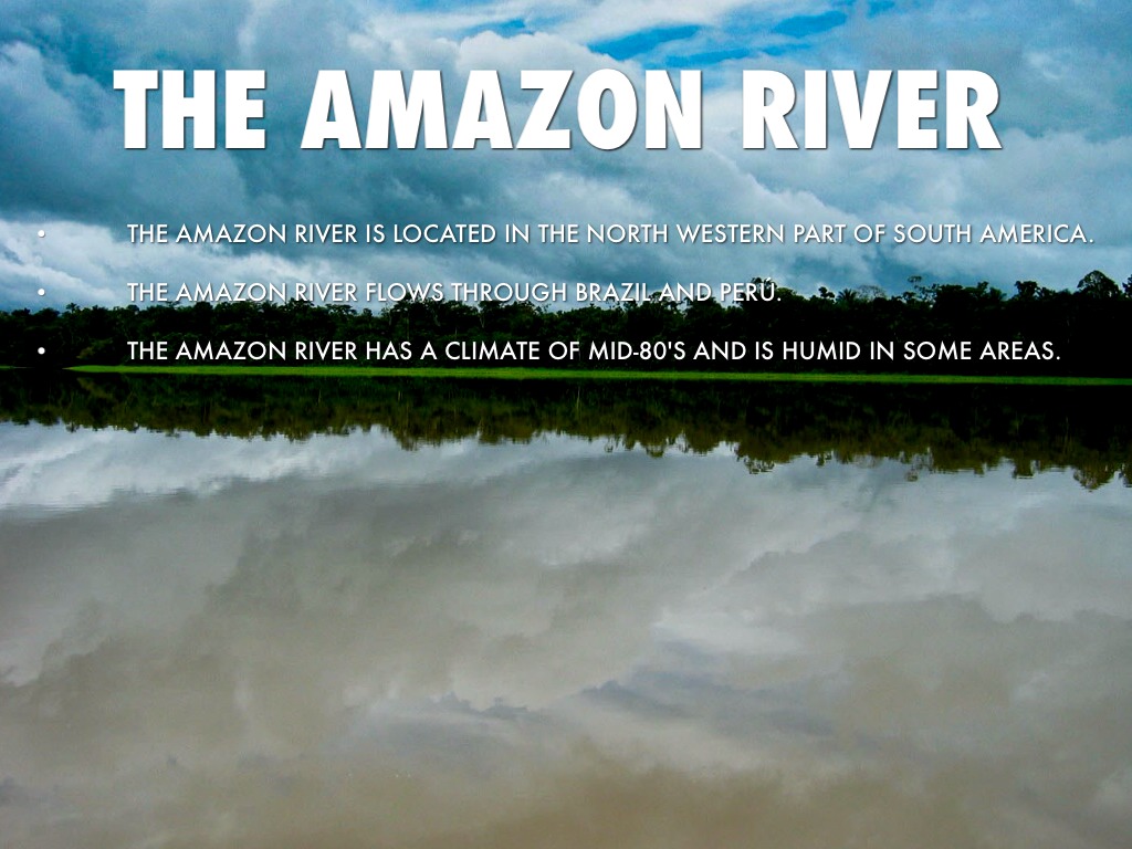 SOUTH AMERICA PHYSICAL GEO.