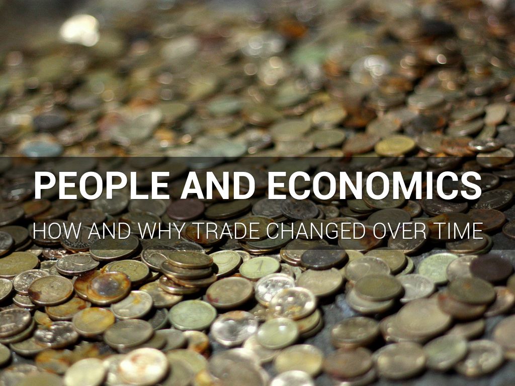 People and Economics