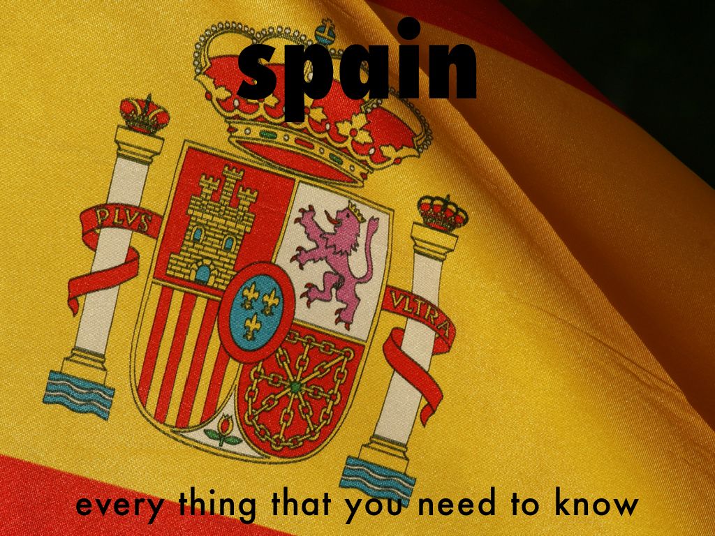 spain