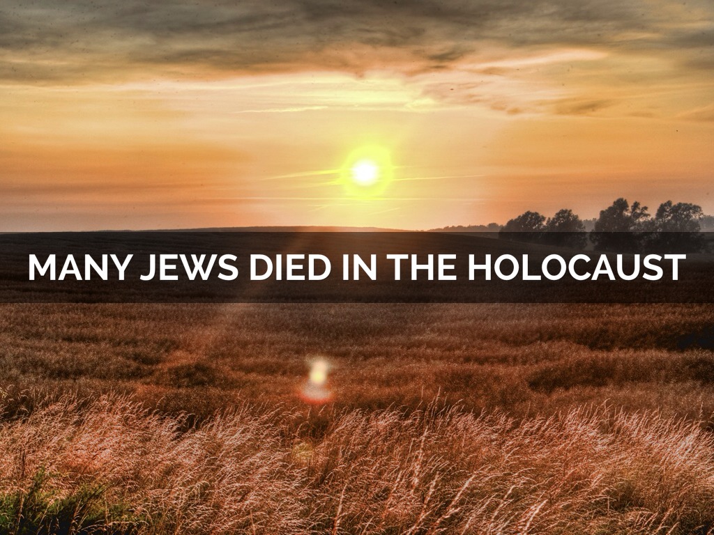 Holocaust 