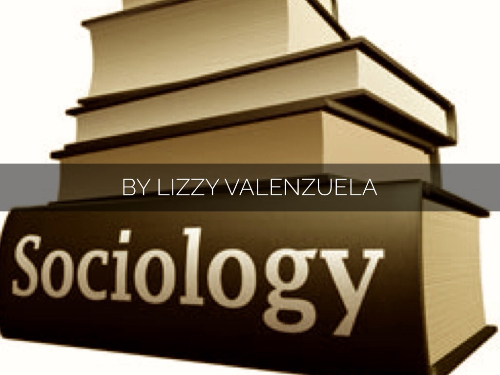 Sociologist 