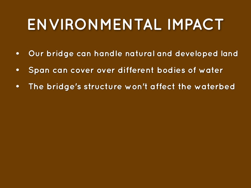 Arch Bridge by cburns