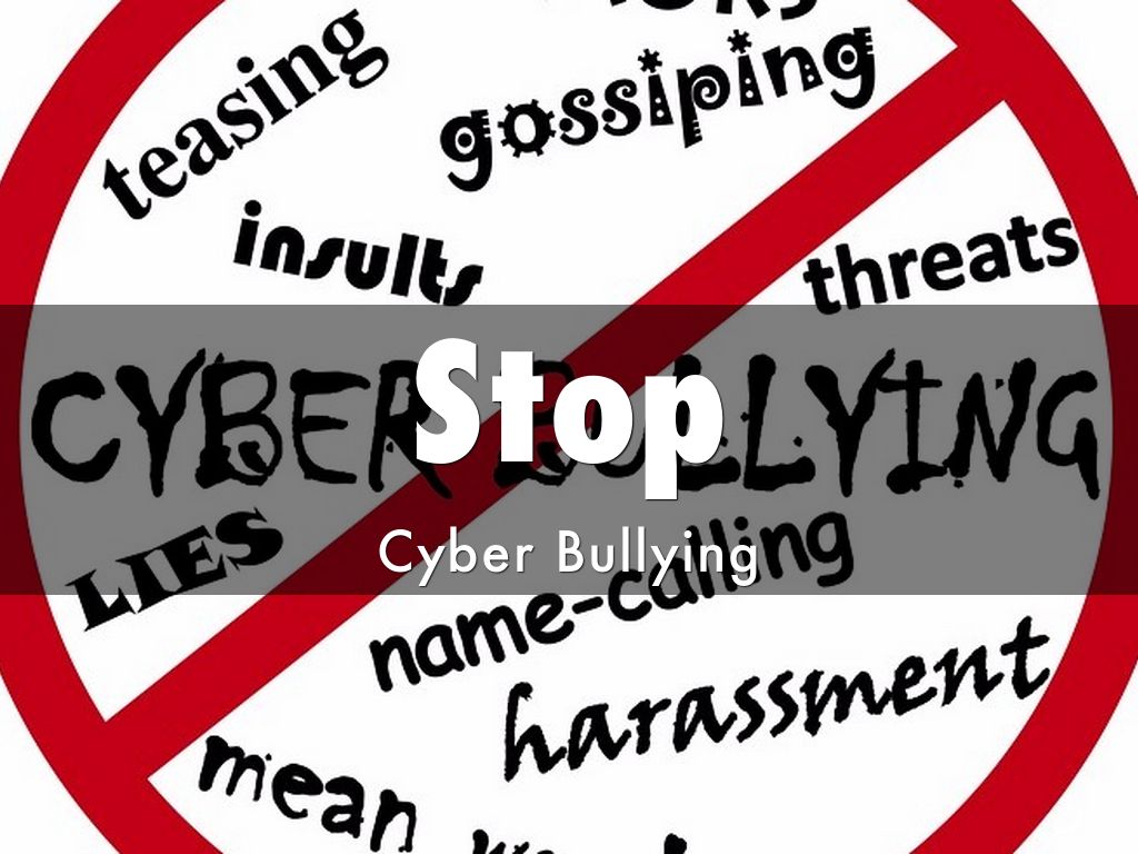 Cyber Bullying Aidan Simpson Quest 23