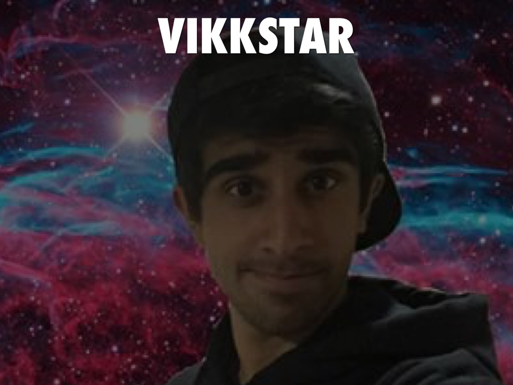 Vikkstar123