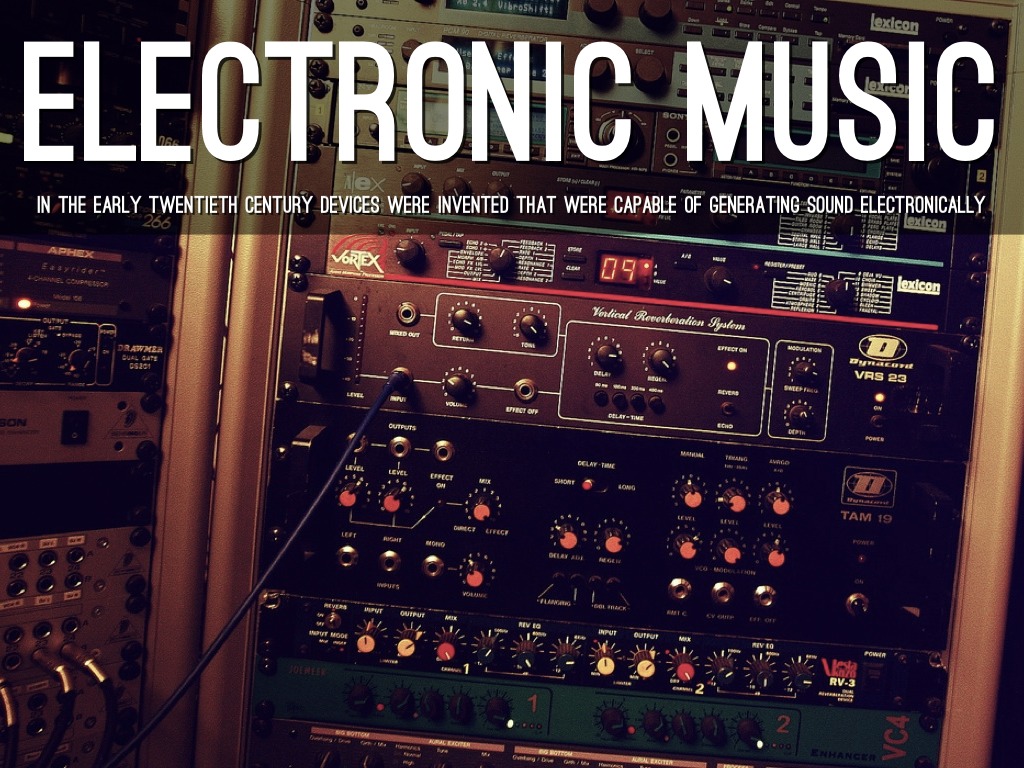 Music History by Alexander Murray