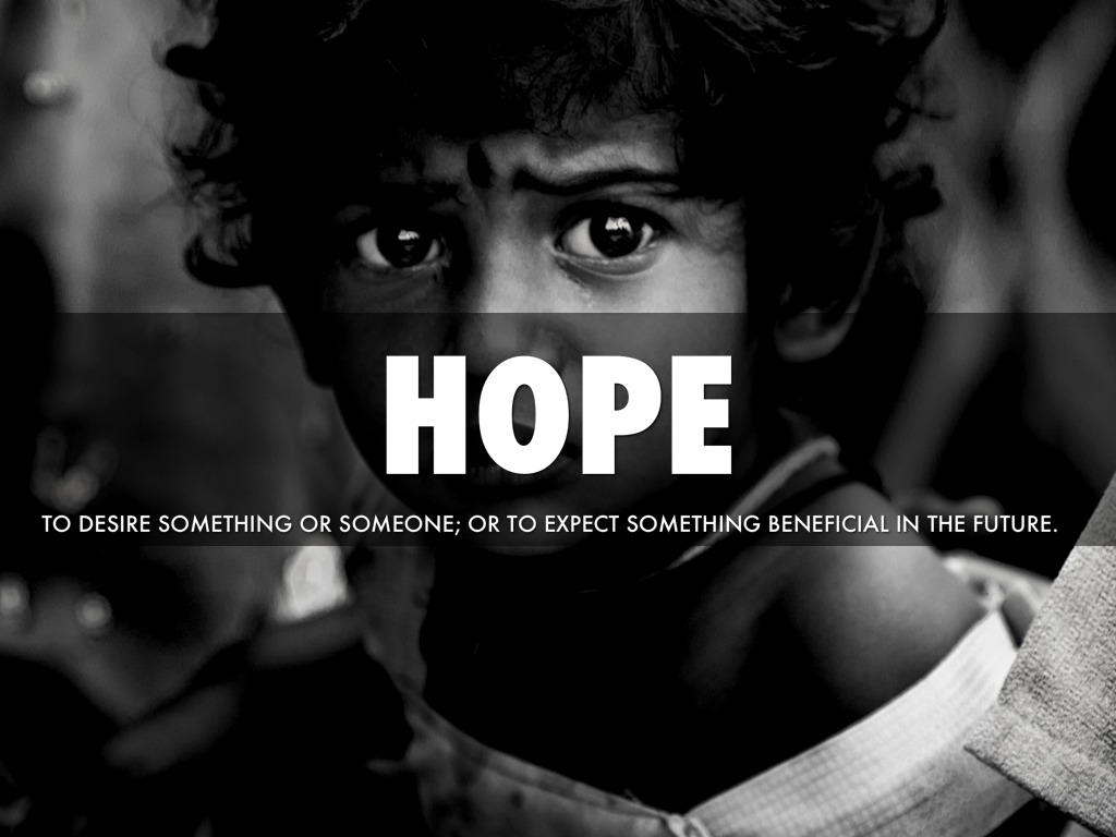 Hope 