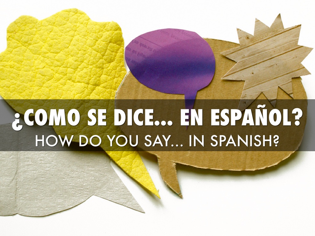 Spanish Phrases by Dea Jazvin