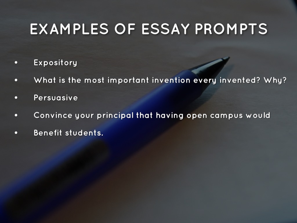 English EOC by Bailey Harmonson