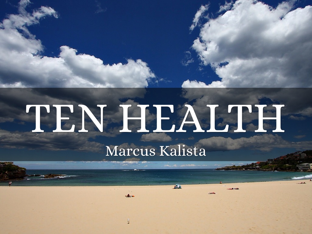 ten health