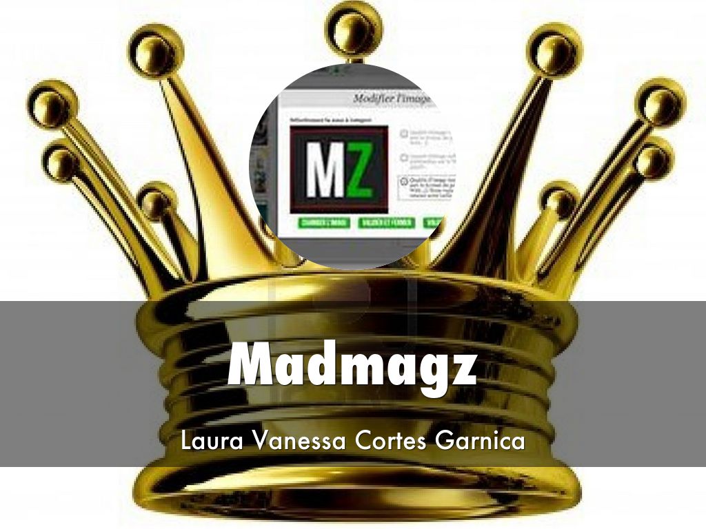 Madmagz