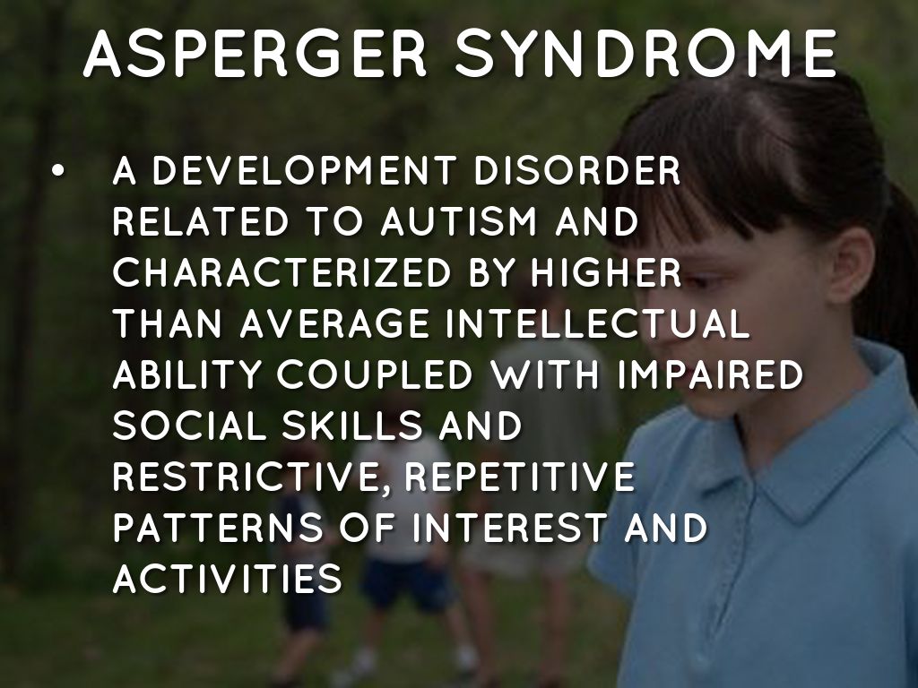 Psychological Disorders