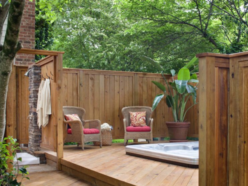 Archadeck Of Nova Scotia Deck Gallery