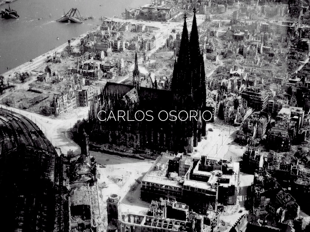 Primera Guerra Mundial 