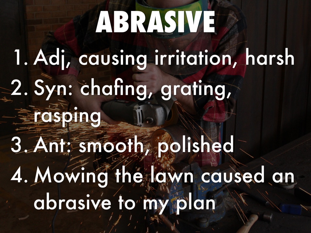 Vocabulary Unit 15 by Dan Barnes