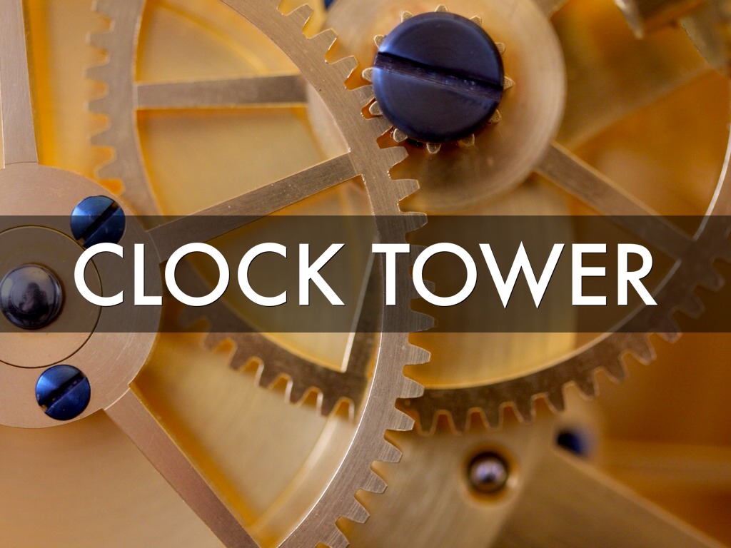 Clock Tower