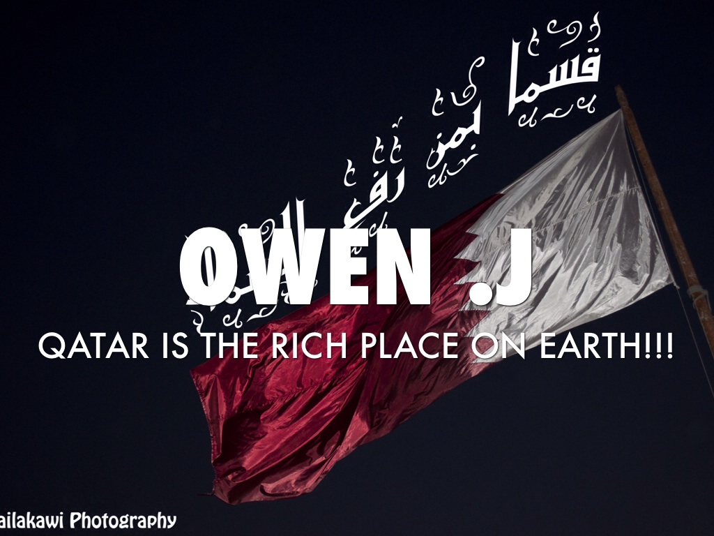 Owen Michael Jackson