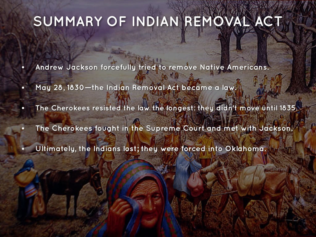 the-indian-removal-act-nationalism-or-sectionalism