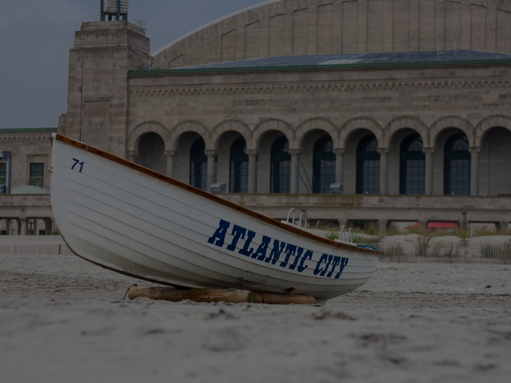 Atlantic City
