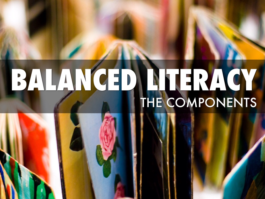 Copy of Promoting Biliteracy in a Bilingual Classroom