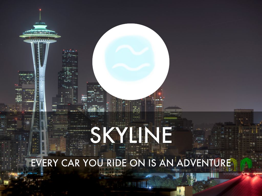 Copy of Skyline