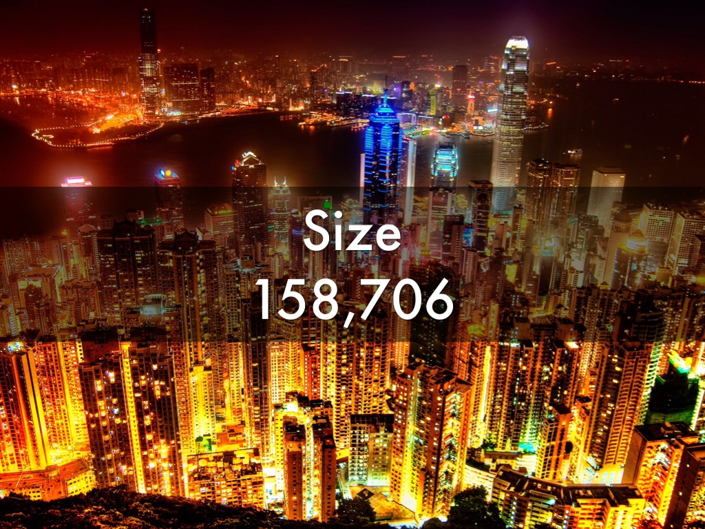 California West Region