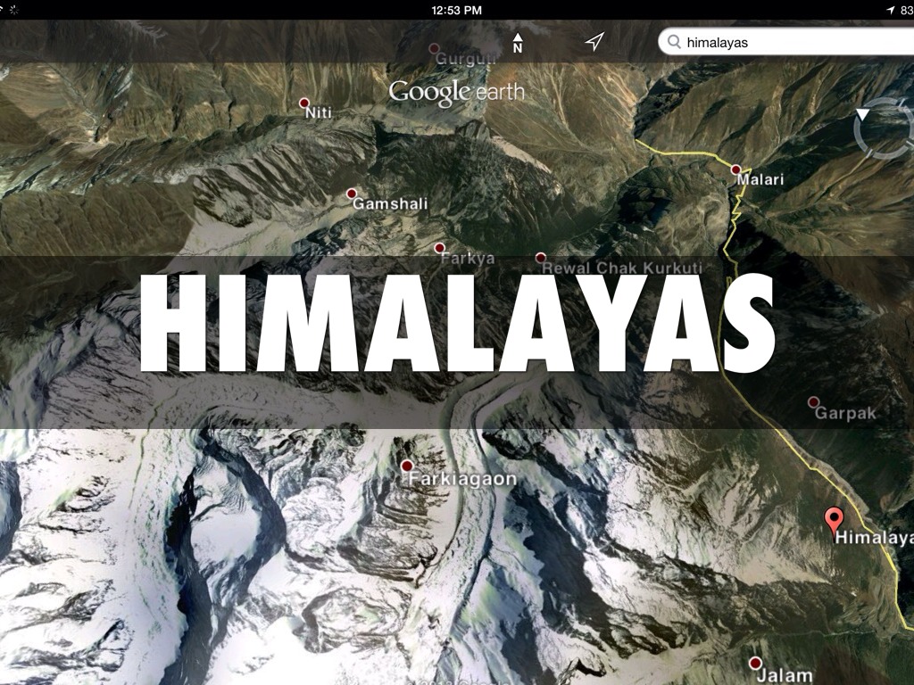 Virtual Tour Of Asia