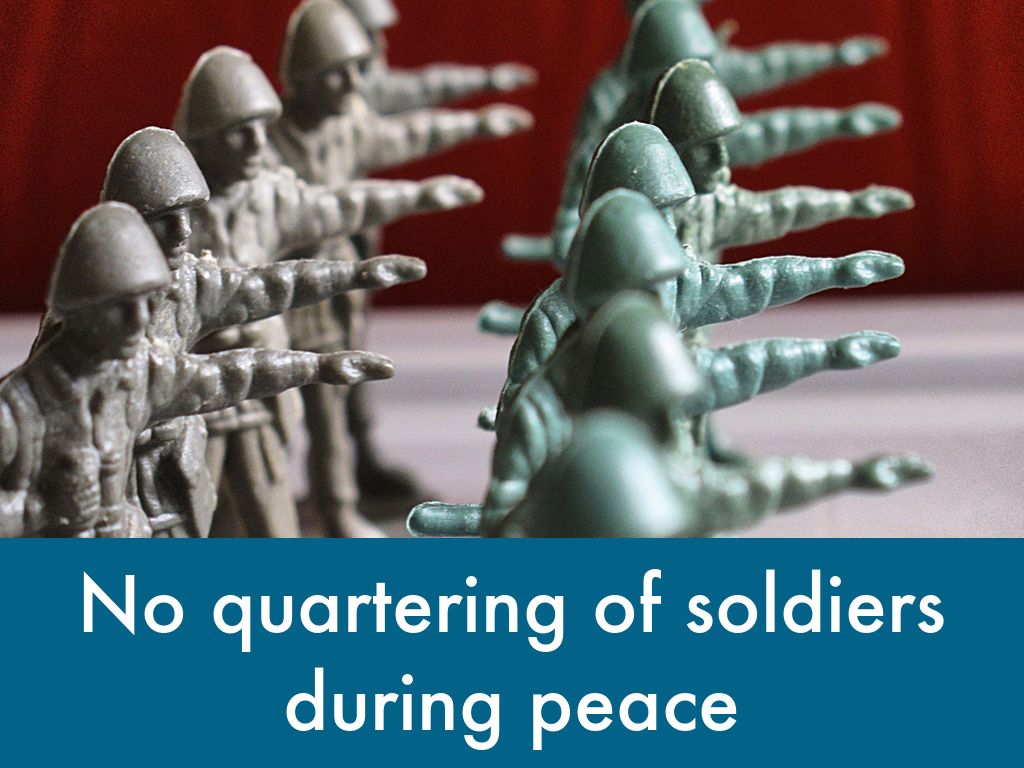 THE BILL OF RIGHTS by neuropete01