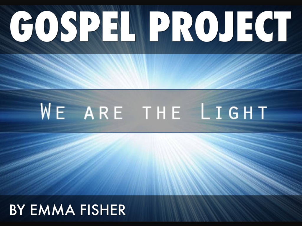 Gospel Teachings Project