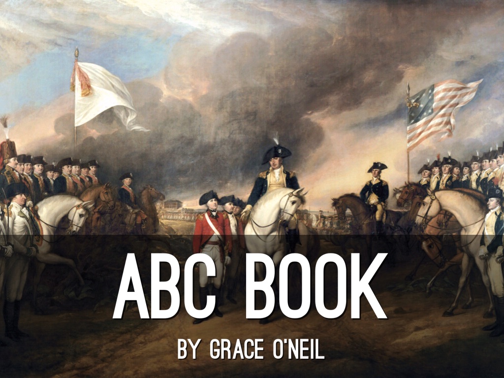 ABC Book
